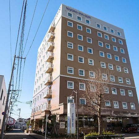 Toyoko Inn Tokyo Akishima-Eki Minami-Guchi Экстерьер фото